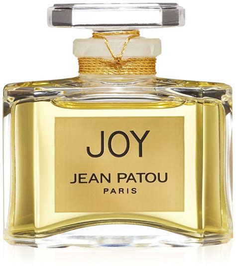 cheapest joy perfume.